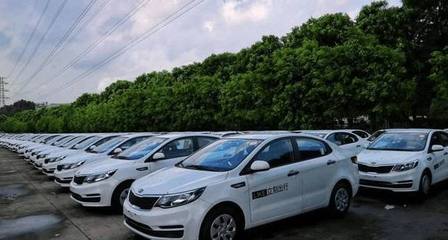 阿里厲害了!馬云進(jìn)軍共享汽車領(lǐng)域,滴滴、美團(tuán)遭遇最強(qiáng)對手!