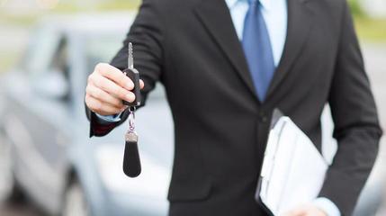 LeasePlan推出企業在線融資租賃產品，引領汽車租賃數字化變革