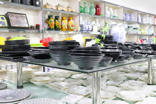 酒店用品一站式采購 瀘州這個批發(fā)市場品類齊全,質優(yōu)價美 位置就在